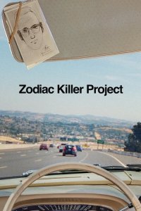 Zodiac Killer Project
