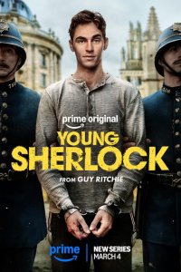 Young Sherlock Season 1 Episode 2