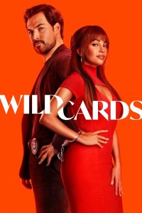 Wild Cards Season 3 Episode 6