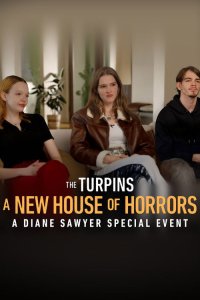 The Turpins: A New House of Horror – A Diane Sawyer Special Event
