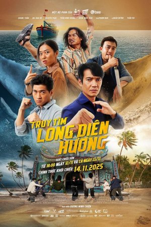 Truy tim long dien huong