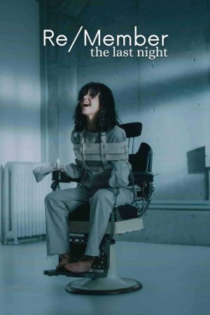 Karada Sagashi: The Last Night