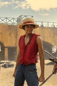 One Piece Season 1 Episode 1