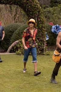 One Piece Season 1 Episode 3