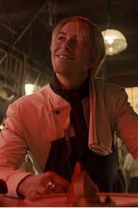 One Piece Season 1 Episode 5