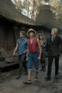 One Piece Season 1 Episode 7