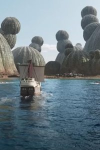 One Piece Season 2 Episode 3