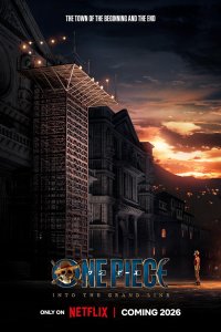 One Piece Season 2 Episode 7