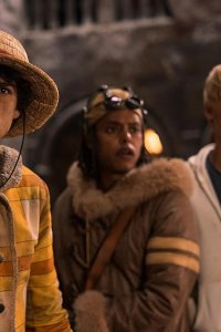 One Piece Season 2 Episode 8