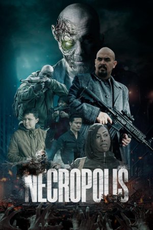 Necropolis