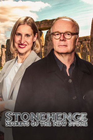 Stonehenge: Secrets of the New Stone