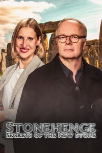 Stonehenge: Secrets of the New Stone