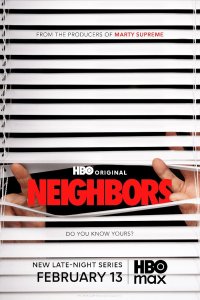 Neighbors Season 1 Episode 4
