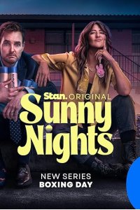 Sunny Nights Season 1 Episode 3