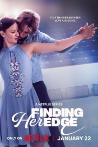 Finding Her Edge Season 1 Episode 6