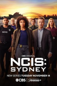 NCIS: Sydney Season 3 Episode 11