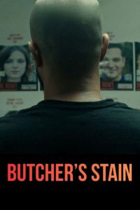 Butcher’s Stain