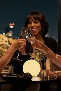 Imperfect Women Season 1 Episode 2