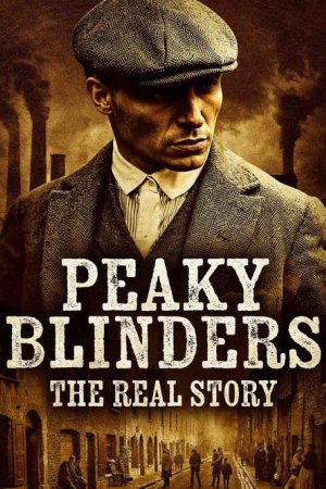 Peaky Blinders: The Real Story