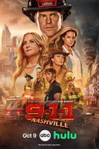 9-1-1: Nashville Season 1 Episode 13