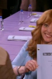The Comeback – S01E06 – Valerie Saves the Show