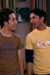 The Comeback – S01E09 – Valerie Hangs with the Cool Kids