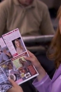 The Comeback – S01E10 – Valerie Gets a Magazine Cover