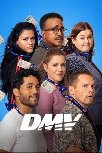 DMV – S01E14 – Episode #1.14