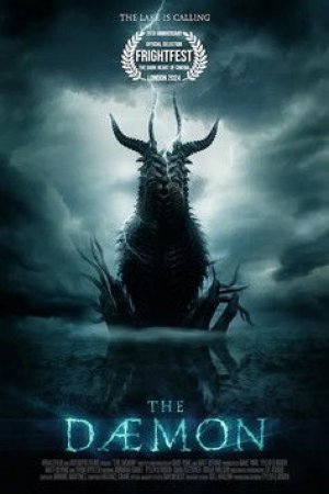 The Dæmon