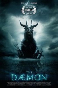 The Dæmon