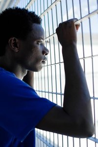 Un prophète: La série Season 1 Episode 1
