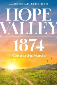 Hope Valley: 1874 – S01E01 – Episode #1.1