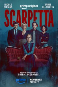 Scarpetta – S01E05 – Episode #1.5