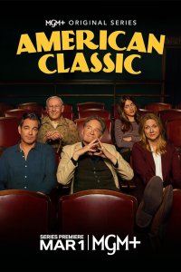 American Classic – S01E06 – Episode #1.6