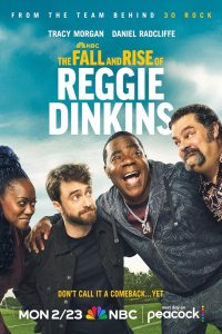 The Fall and Rise of Reggie Dinkins – S01E07 – The World Is Full of Beaks
