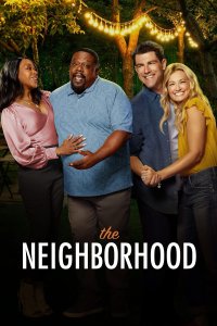 The Neighborhood – S08E14 – Welcome to the Things We Do for Love