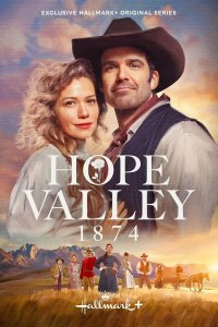 Hope Valley: 1874 – S01E02 – All In A Dream