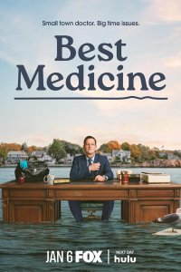 Best Medicine – S01E12 – Norway No How
