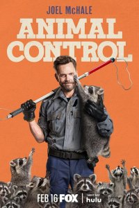 Animal Control – S04E08 – Squirrels and Cat Facts