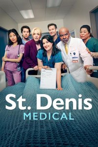 St. Denis Medical – S02E18 – Episode #2.18