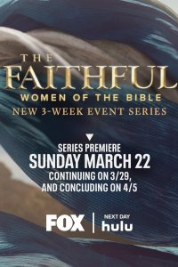 The Faithful – S01E06 – The Woman Who Loved, Part Two