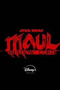 Star Wars: Maul – Shadow Lord