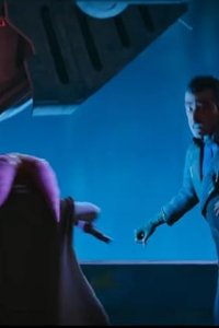 Star Wars: Maul – Shadow Lord – S01E01 – Chapter 1: The Dark Revenge