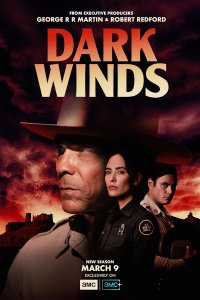 Dark Winds – S04E08 – Ni’ Hodisxos (The Glittering World)