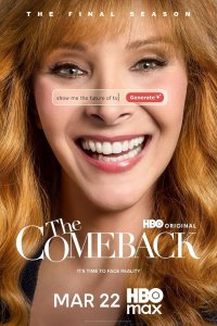 The Comeback – S03E03 – Valerie Faces Reality