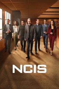 NCIS: Naval Criminal Investigative Service Season 23 Episode 15