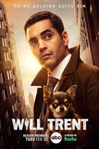 Will Trent – S04E14 – Episode #4.14