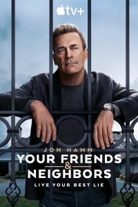 Your Friends & Neighbors Season 2 Episode 2