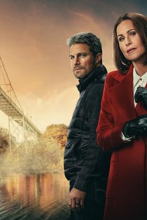 The Borderline