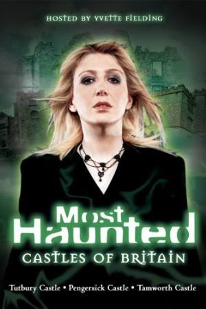 Most Haunted